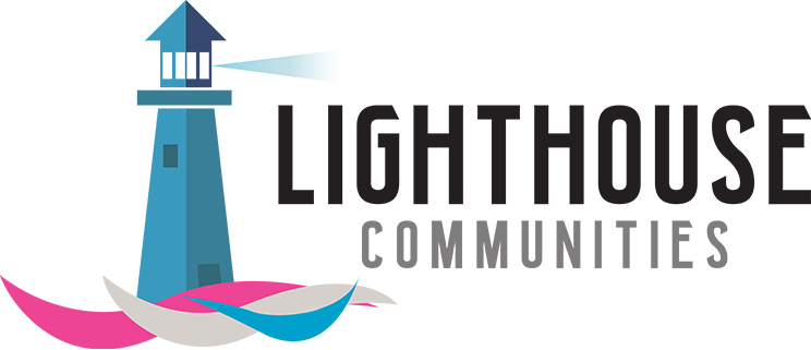 Lighthouse Communities logo — NGO partner — urban youth livelihoods